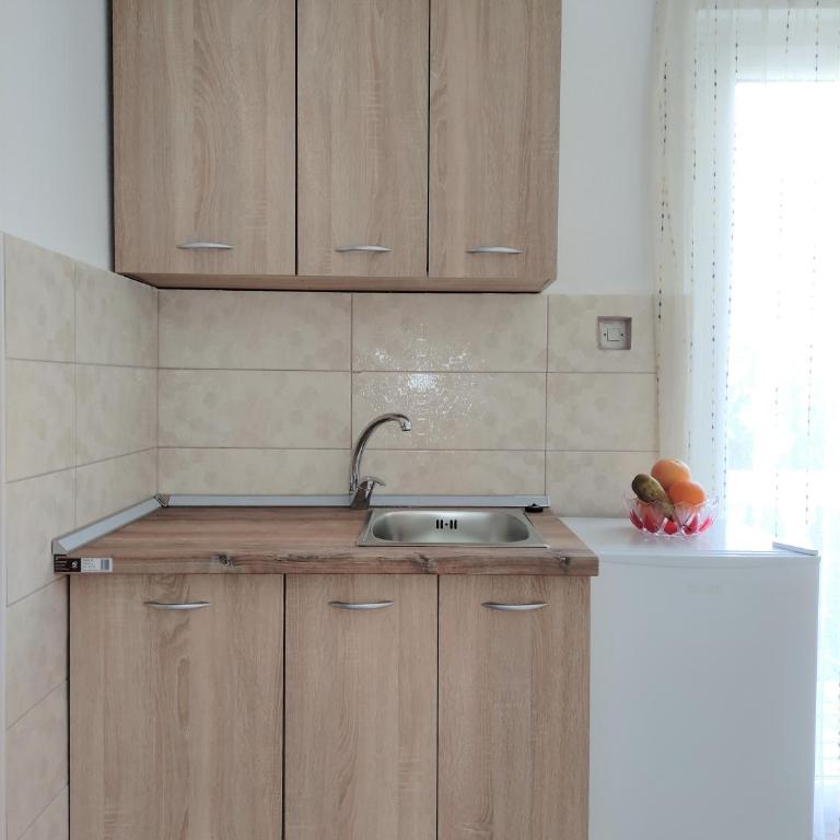 Guest House Lotos - Studio - 8