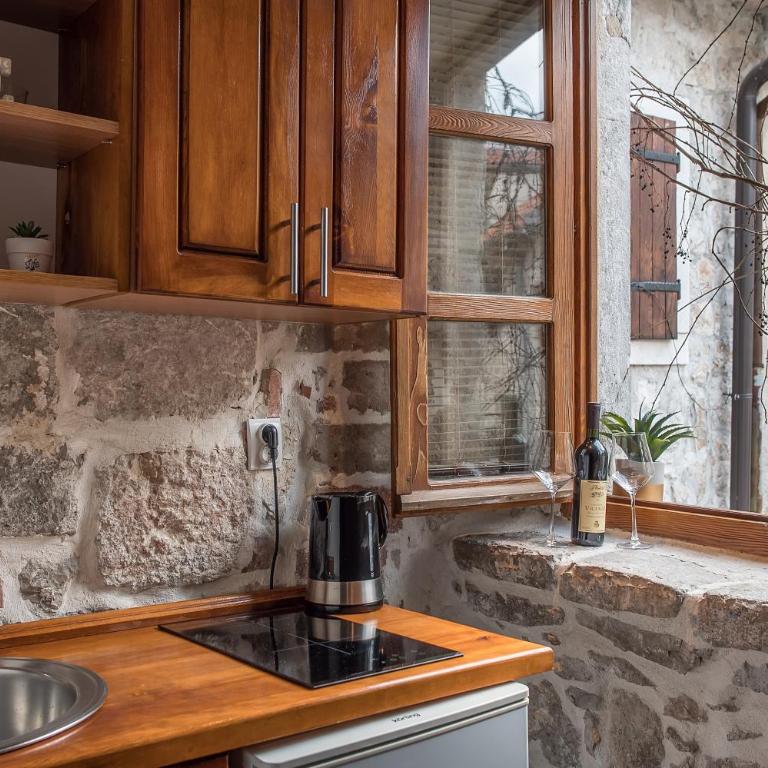 Little Bay Apartments - Komfor Studio - 15