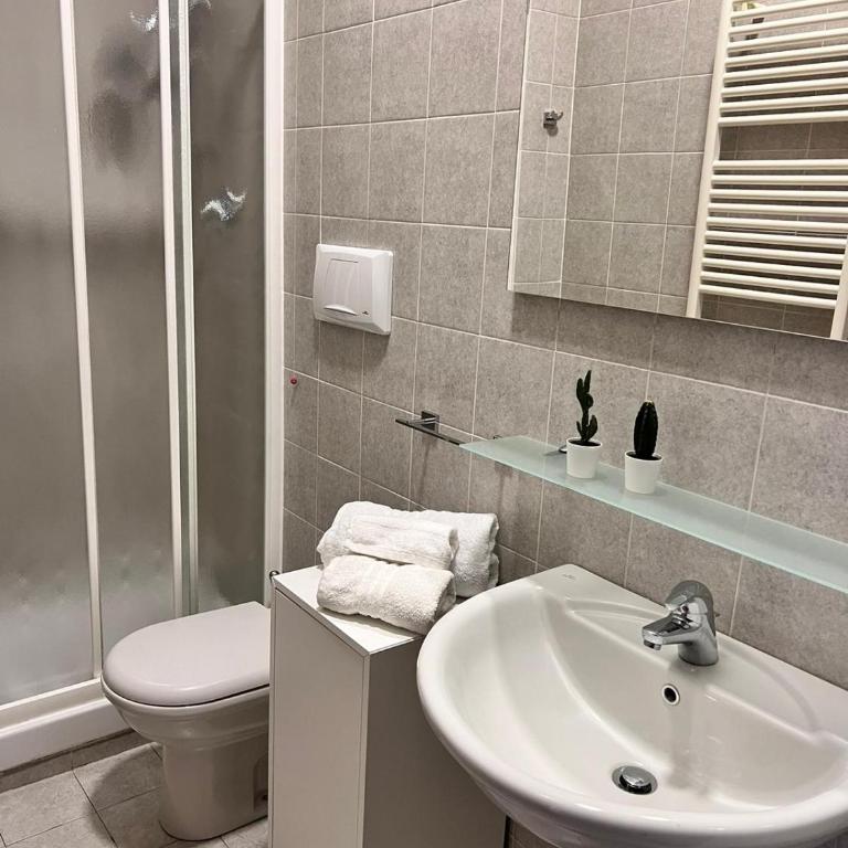 APPARTAMENTO DE LUXE GIADA - Appartamento con 2 Camere da Letto - 3