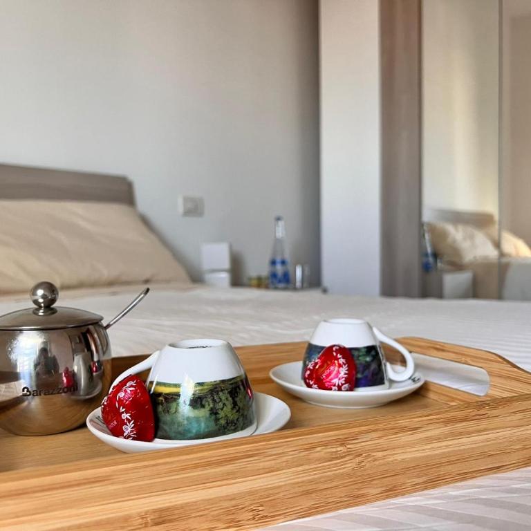 APPARTAMENTO DE LUXE GIADA - Appartamento con 2 Camere da Letto - 4