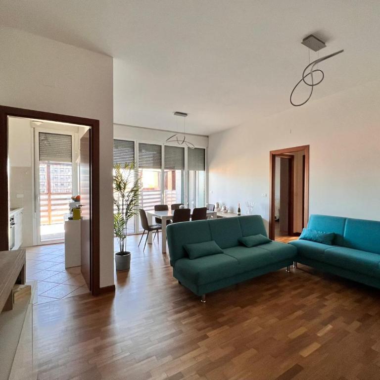 APPARTAMENTO DE LUXE GIADA - Appartamento con 2 Camere da Letto - 1