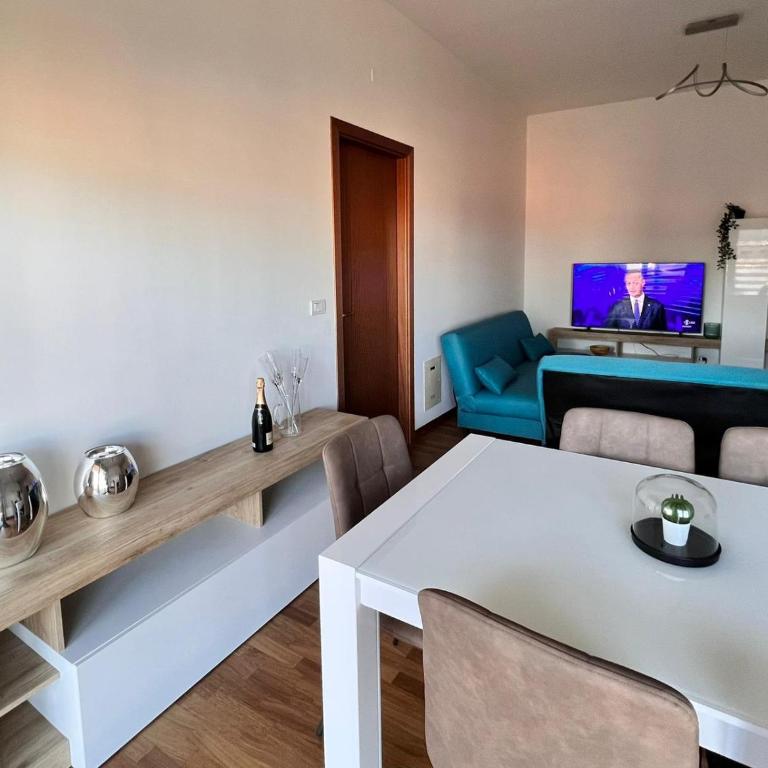 APPARTAMENTO DE LUXE GIADA - Appartamento con 2 Camere da Letto - 6