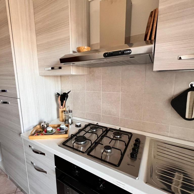 APPARTAMENTO DE LUXE GIADA - Appartamento con 2 Camere da Letto - 7