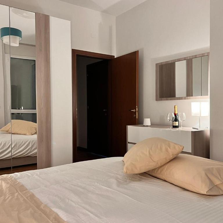 APPARTAMENTO DE LUXE GIADA - Appartamento con 2 Camere da Letto - 8