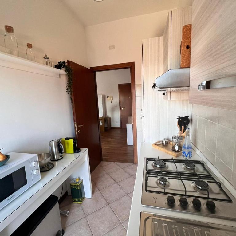 APPARTAMENTO DE LUXE GIADA - Appartamento con 2 Camere da Letto - 9
