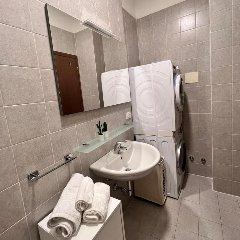APPARTAMENTO DE LUXE GIADA - Appartamento con 2 Camere da Letto - 10