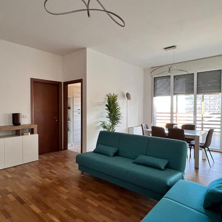 APPARTAMENTO DE LUXE GIADA - Appartamento con 2 Camere da Letto - 13