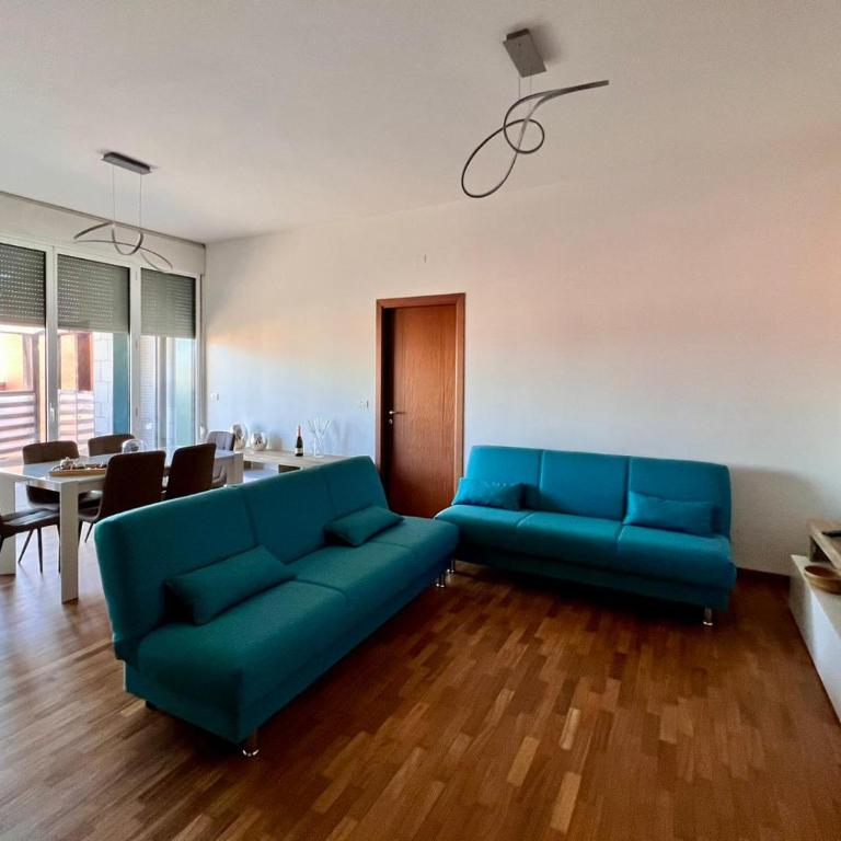 APPARTAMENTO DE LUXE GIADA - Appartamento con 2 Camere da Letto - 14