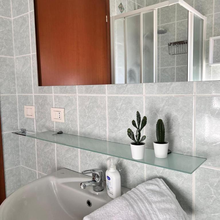 APPARTAMENTO DE LUXE GIADA - Appartamento con 2 Camere da Letto - 17