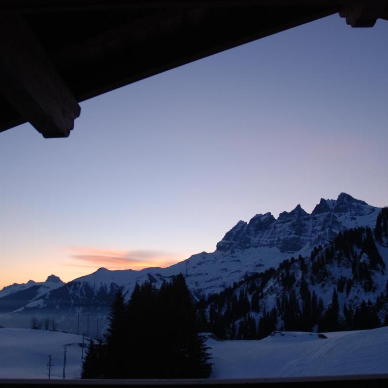 Mountain Lodge & Spa, Les Crosets - Junior Suite - 1