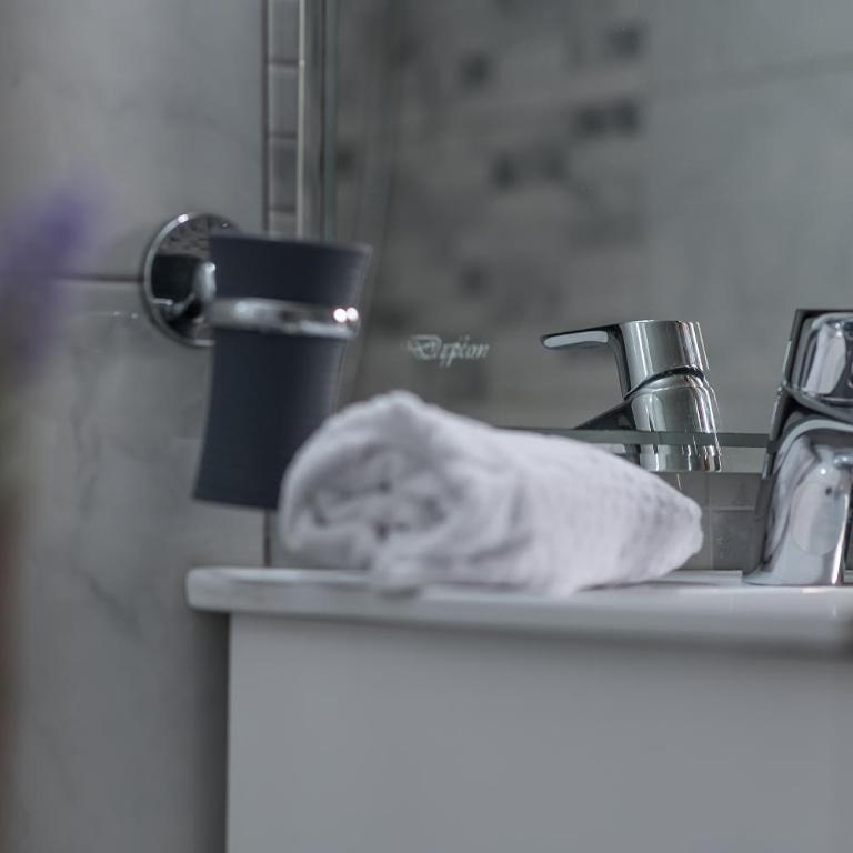 Little Bay Apartments - Luksuzni Studio - 31