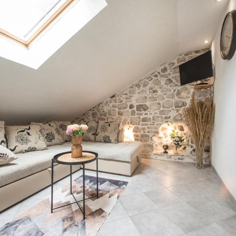 Little Bay Apartments - Luksuzni Studio - 28