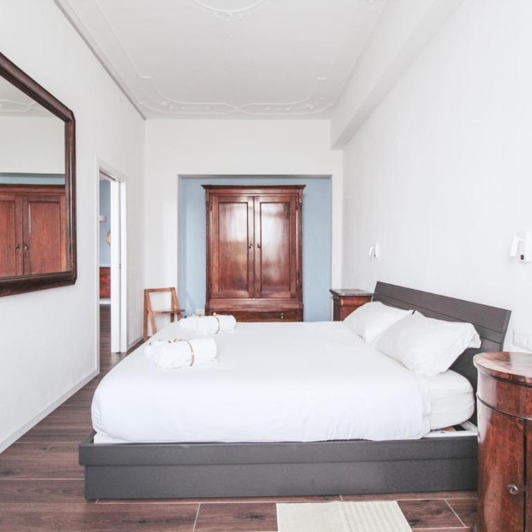 Casa Andrea & Casa Sveva - Deluxe Apartment - 5