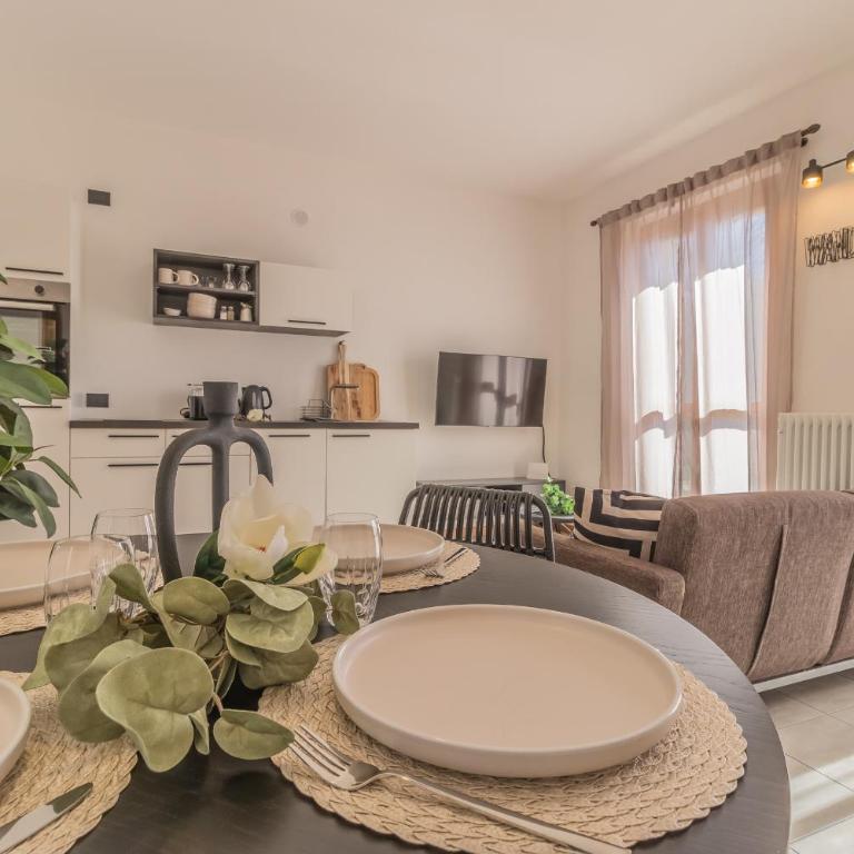 Varenna Wanderlust - Apartment mit Blick auf die Berge - 7