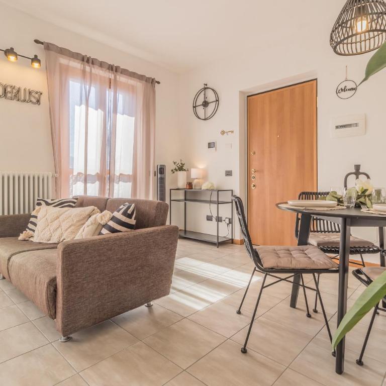 Varenna Wanderlust - Apartment mit Blick auf die Berge - 9