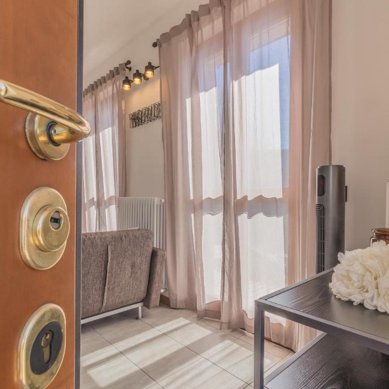 Varenna Wanderlust - Apartment mit Blick auf die Berge - 11