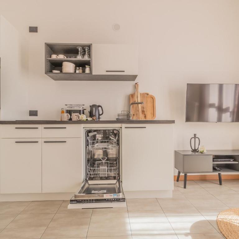 Varenna Wanderlust - Apartment mit Blick auf die Berge - 14
