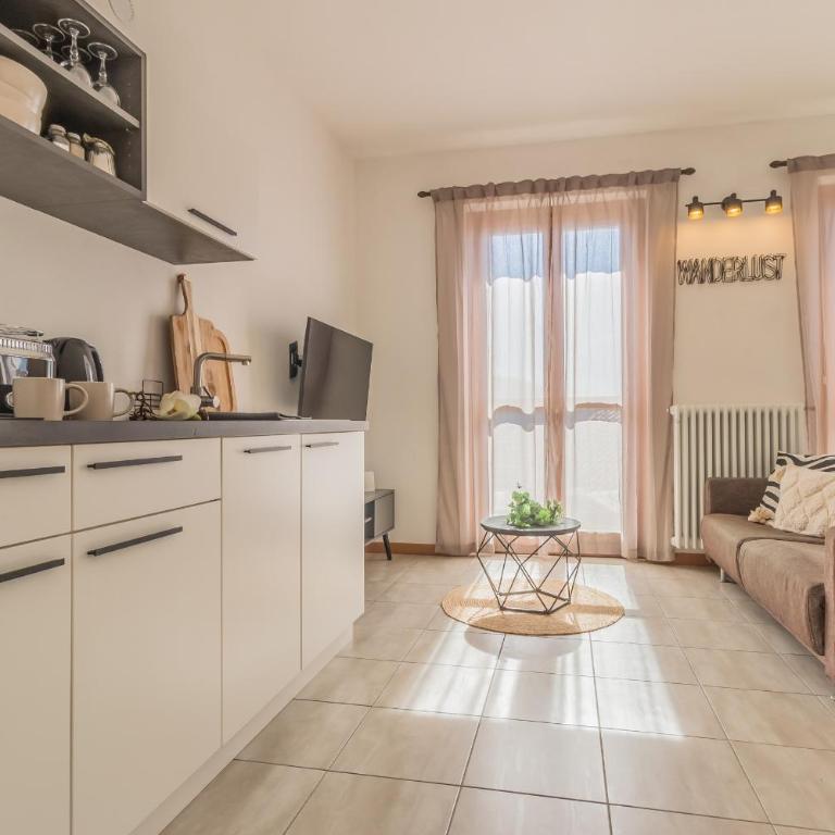 Varenna Wanderlust - Apartment mit Blick auf die Berge - 16