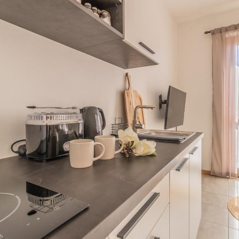 Varenna Wanderlust - Apartment mit Blick auf die Berge - 17