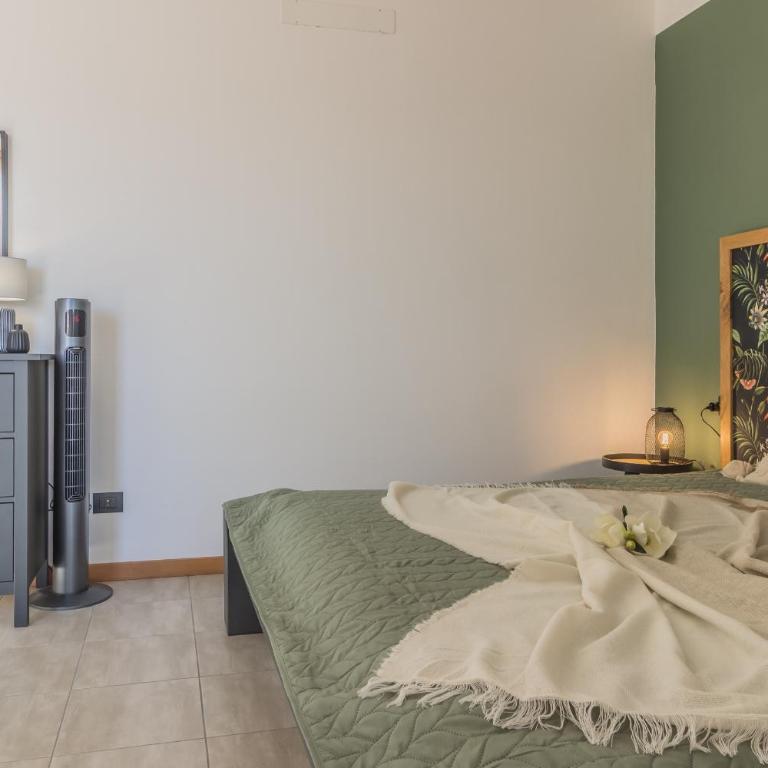 Varenna Wanderlust - Apartment mit Blick auf die Berge - 18
