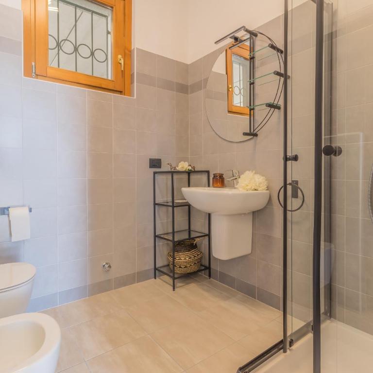 Varenna Wanderlust - Apartment mit Blick auf die Berge - 22