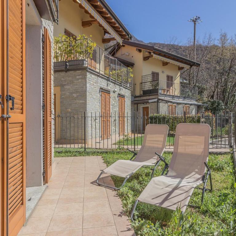 Varenna Wanderlust - Apartment mit Blick auf die Berge - 23