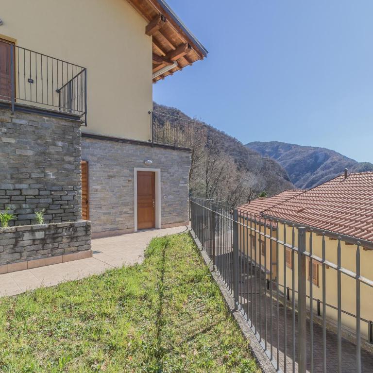 Varenna Wanderlust - Apartment mit Blick auf die Berge - 25