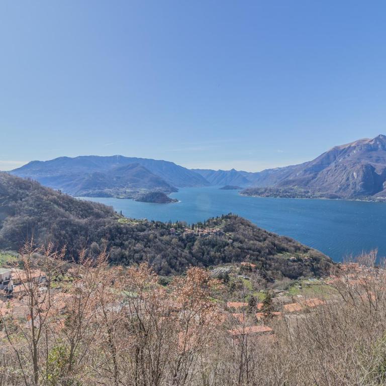 Varenna Wanderlust - Apartment mit Blick auf die Berge - 28