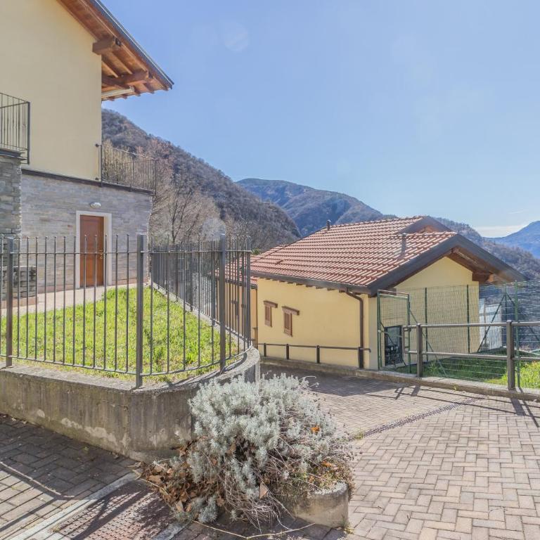 Varenna Wanderlust - Apartment mit Blick auf die Berge - 26