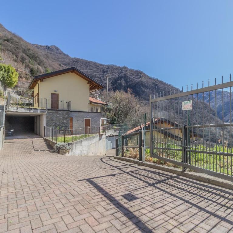 Varenna Wanderlust - Apartment mit Blick auf die Berge - 27