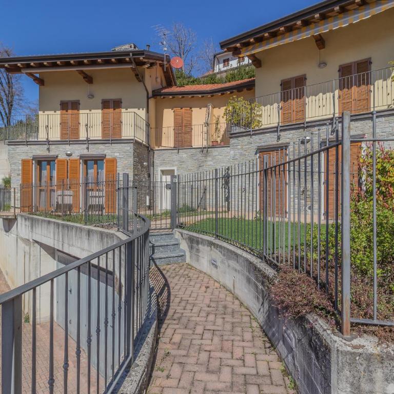 Varenna Wanderlust - Apartment mit Blick auf die Berge - 29