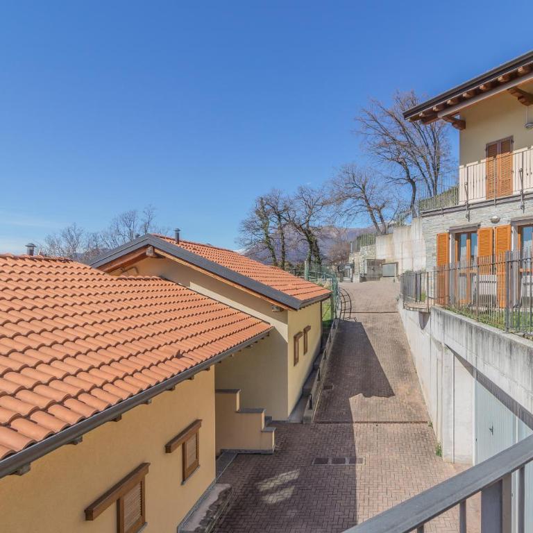 Varenna Wanderlust - Apartment mit Blick auf die Berge - 31