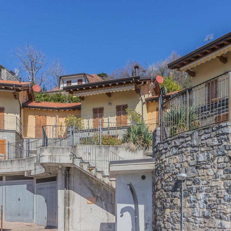 Varenna Wanderlust - Apartment mit Blick auf die Berge - 30