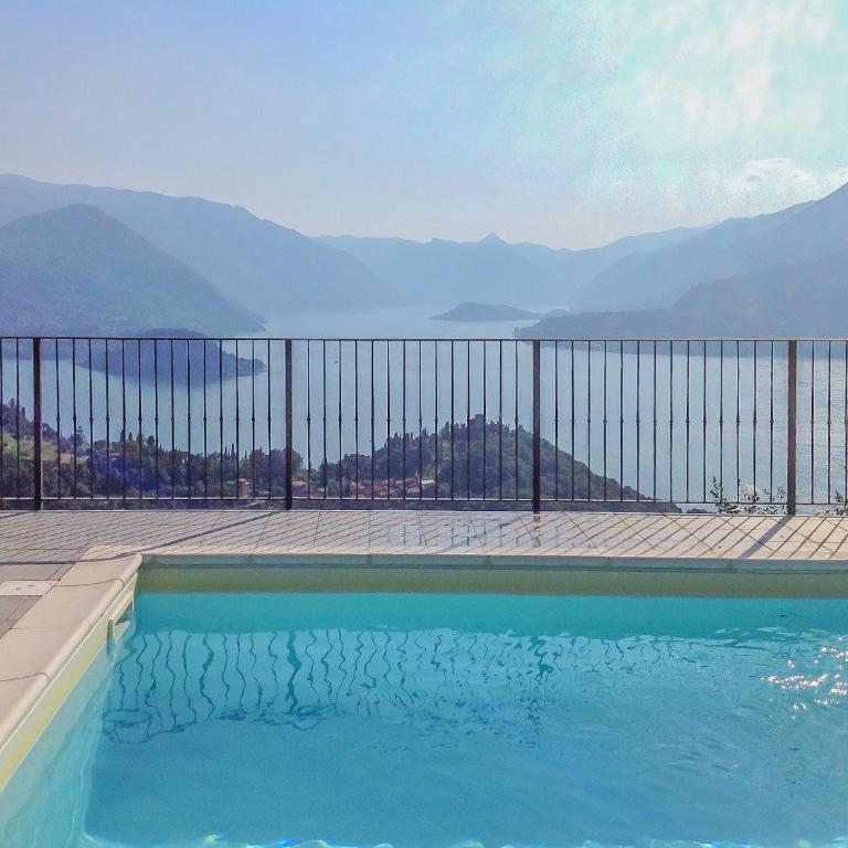 Varenna Wanderlust - Apartment mit Blick auf die Berge - 1