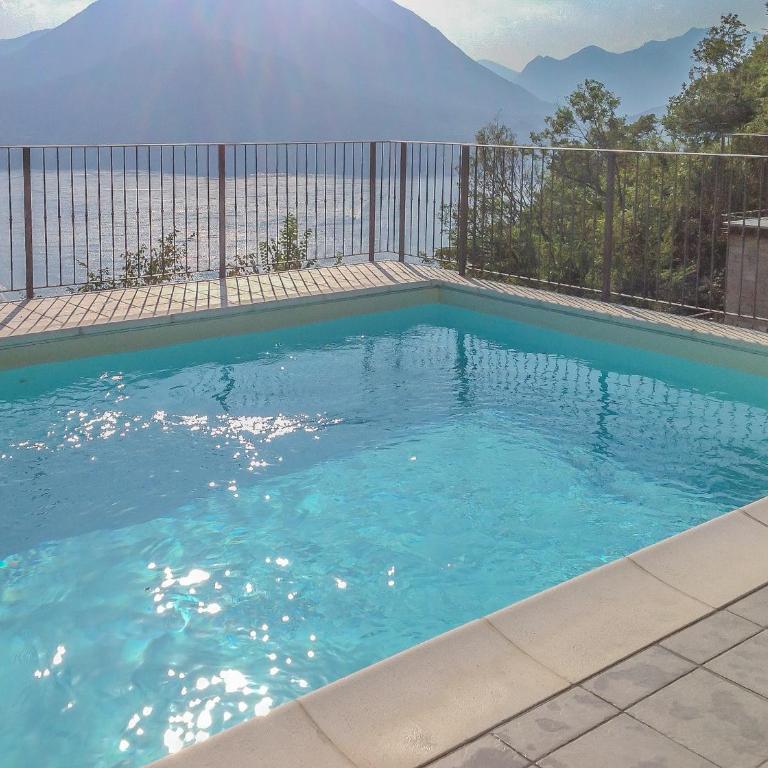 Varenna Wanderlust - Apartment mit Blick auf die Berge - 2