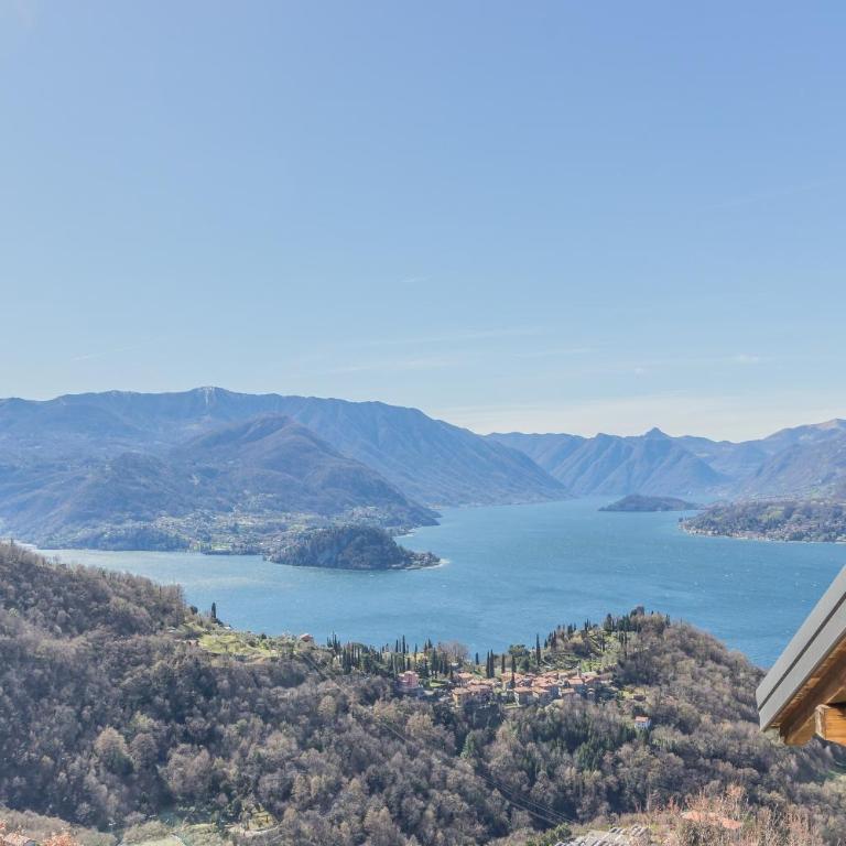 Varenna Wanderlust - Apartment mit Blick auf die Berge - 4
