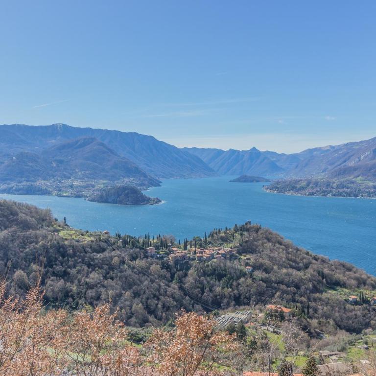 Varenna Wanderlust - Apartment mit Blick auf die Berge - 5