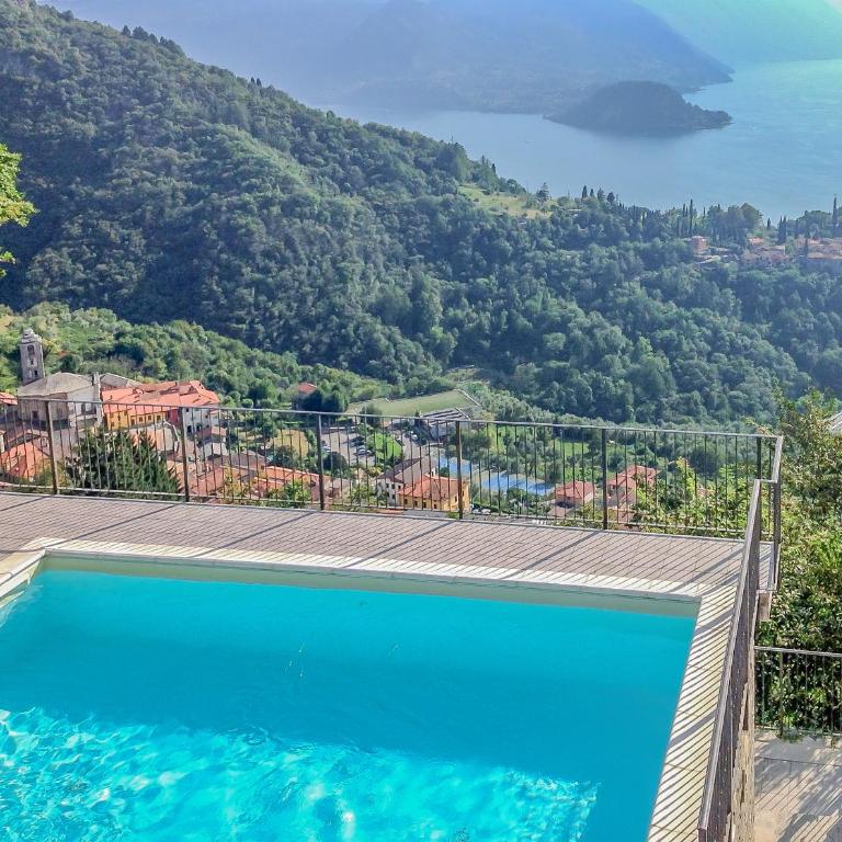 Varenna Wanderlust - Apartment mit Blick auf die Berge - 3