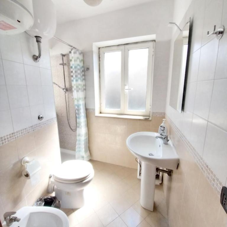 Regina Giovanna Home - Apartment with Sea View - 10