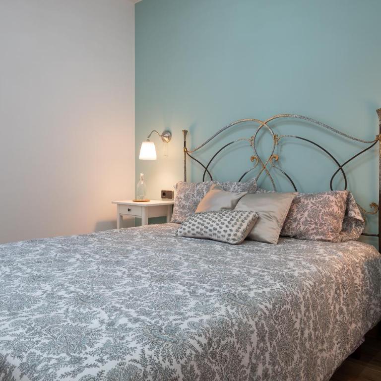 AT003 Planta baja con patio privado, piscina comunitaria, cerca de la playa - Apartamento de 2 dormitorios - 22