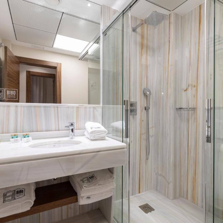 BiBo Suites Real Chancilleria - Collection Two-Bedroom Apartment - 18