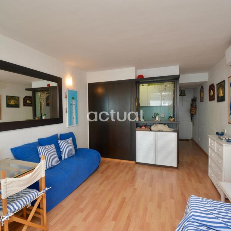 Elypalace 18-5 - Apartamento de 1 dormitorio - 9