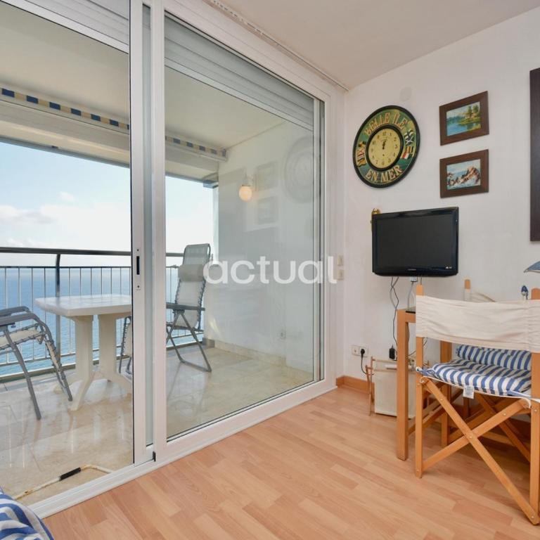 Elypalace 18-5 - Apartamento de 1 dormitorio - 6