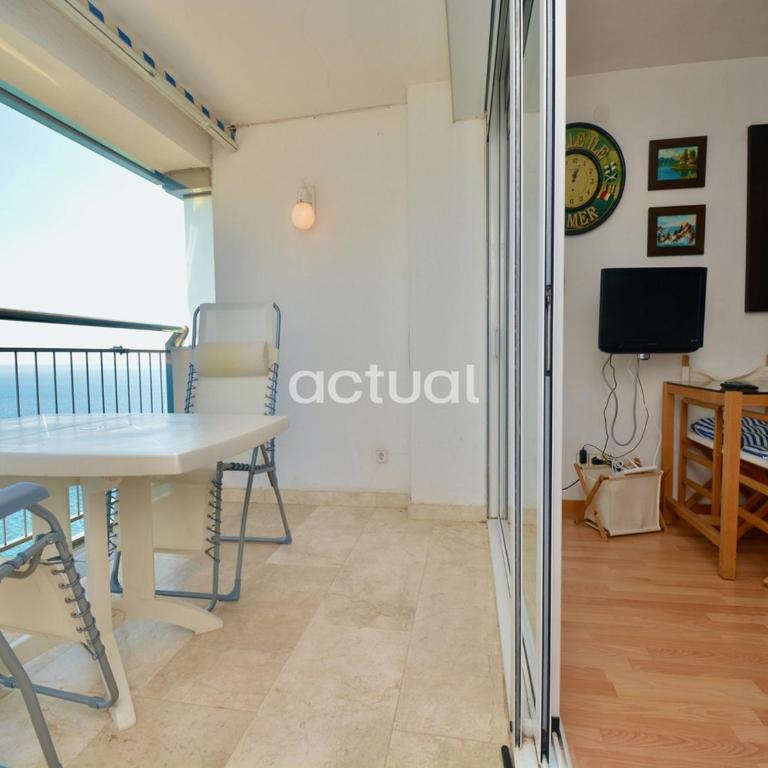 Elypalace 18-5 - Apartamento de 1 dormitorio - 17