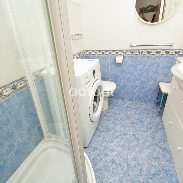Elypalace 18-5 - Apartamento de 1 dormitorio - 18