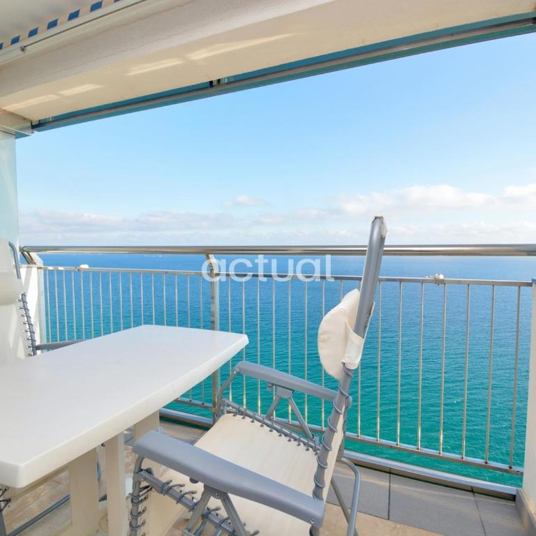 Elypalace 18-5 - Apartamento de 1 dormitorio - 2