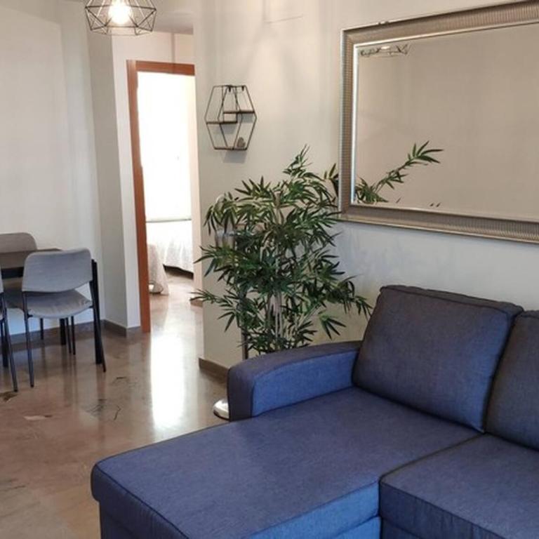 Lovely 2 Bedroom 2 Bathroom Apartment With Pool Vereda Golf - Apartment - 3