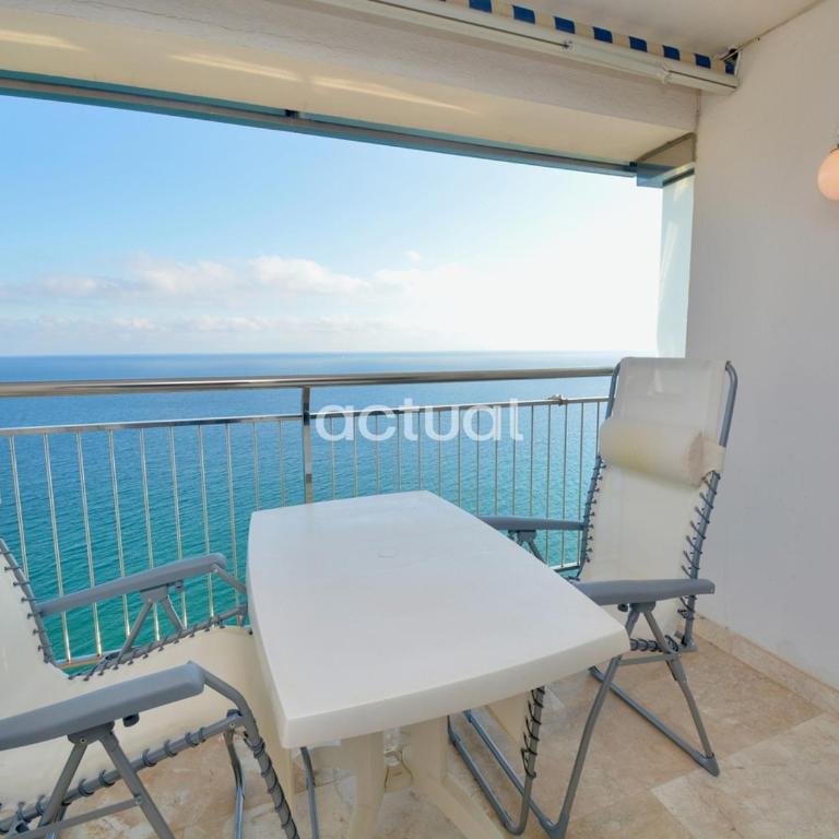 Elypalace 18-5 - Apartamento de 1 dormitorio - 3