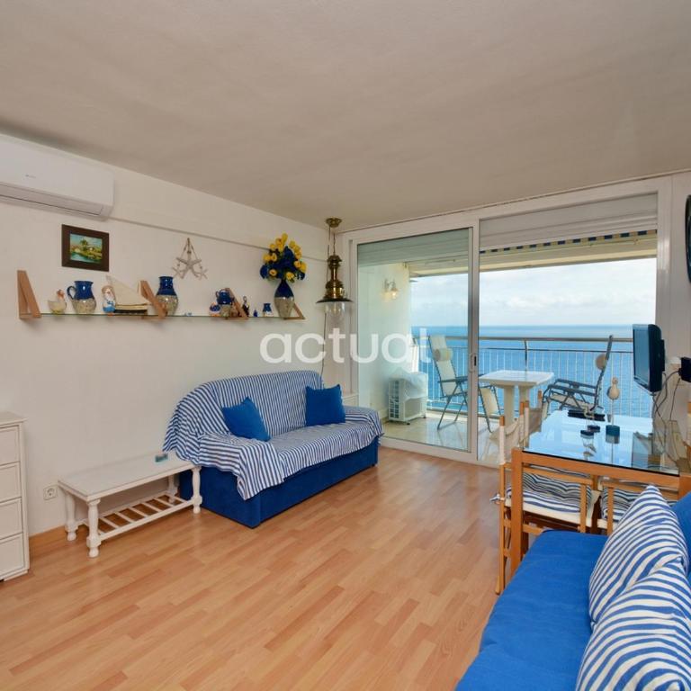 Elypalace 18-5 - Apartamento de 1 dormitorio - 13