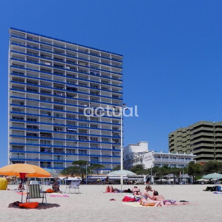 Elypalace 18-5 - Apartamento de 1 dormitorio - 24
